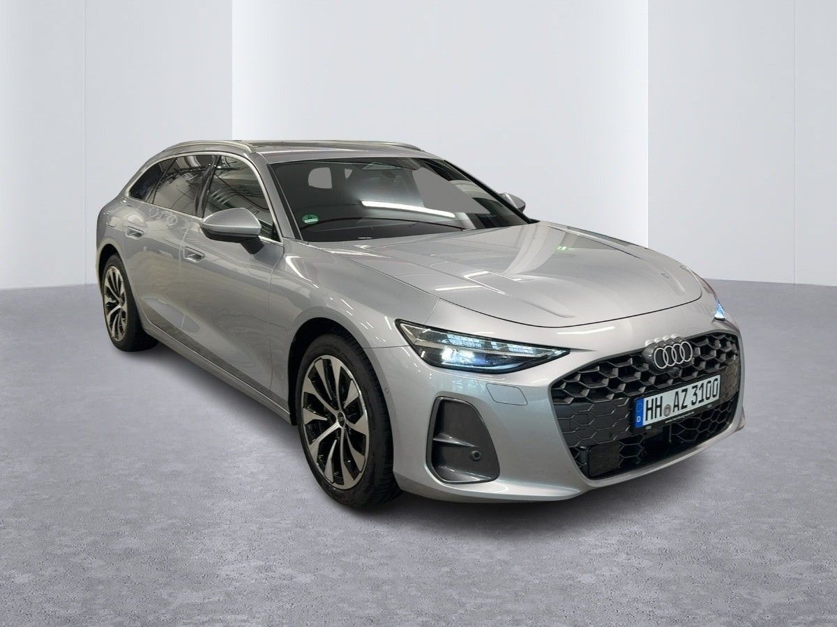 Audi A6 - Bild 6