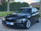 BMW 330d xDrive Sport *LED*AHK*ACC*Leder*Sitzh. - BMW 330 in Krefeld