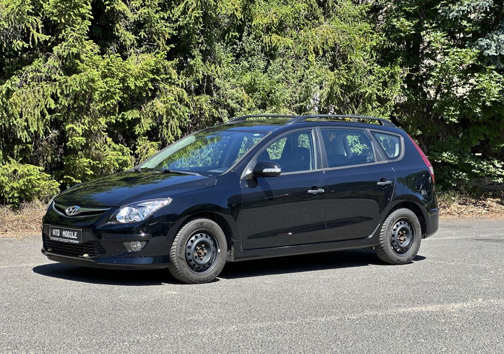 Angebot ansehen Hyundai i30