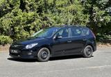 Hyundai i30 CW 1.6 CRDI+KLIMA+S-HZNG+TÜV 06.27+ - Hyundai i30 aus 2012 mit Diesel-Antrieb: Kombi
