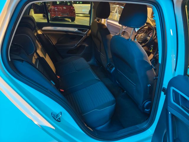 Golf VII Cup *Stanheizung* Dynaudio*Xenon*