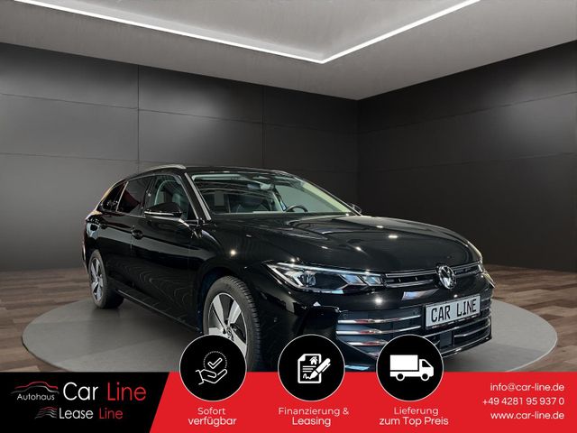 Volkswagen Passat Variant Business 2.0 TDI*DCC*AreaView*DSG