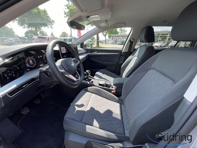 Golf Variant VIII 1,5 TSI Life AHK App Connect