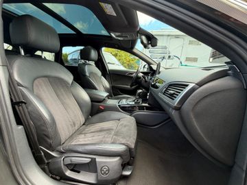 Audi A6 - 12