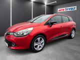 Renault Clio IV 0.9 TCE Grandtour Dynamique - Renault Clio: Tce Dynamique