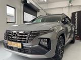 Hyundai Tucson N Line/Hybrid 4WD/Sondermodell/Mwst/Top - Hyundai TUCSON: Alcantara