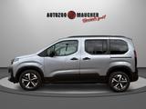 Peugeot Rifter GT-Line 1.5HDI autm. ACC/NAVI/LENKH - Peugeot Rifter Tageszulassungen