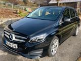 Mercedes-Benz B 180 d -