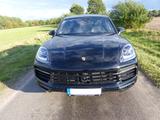 Porsche Cayenne 3.0 V6 Tiptronic -Pano,AHK,Sportauspuff. - Porsche Cayenne in Bremen