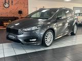 Ford Focus Turnier ST-Line 1.0 NAVI/BT/SHZ/PDC/LED/ - Ford Focus Gebrauchtwagen in Hannover