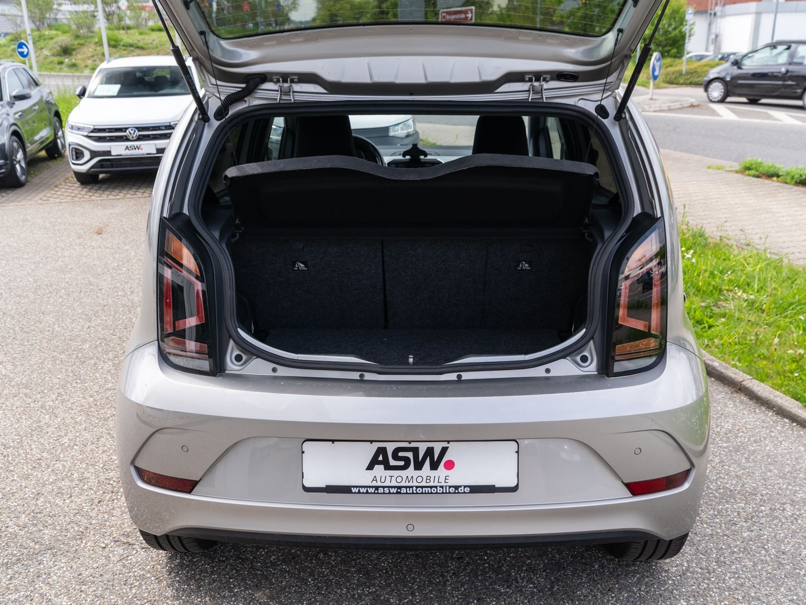 Volkswagen up! - Bild 9