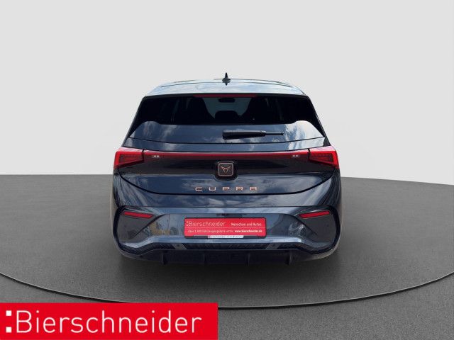 Cupra Born - Bild 5