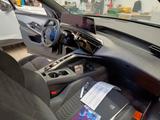Peugeot NEUER 3008 GT Hybrid e-DSC6 *ALCANTARA*SHZ* - Peugeot 3008: Schwarz