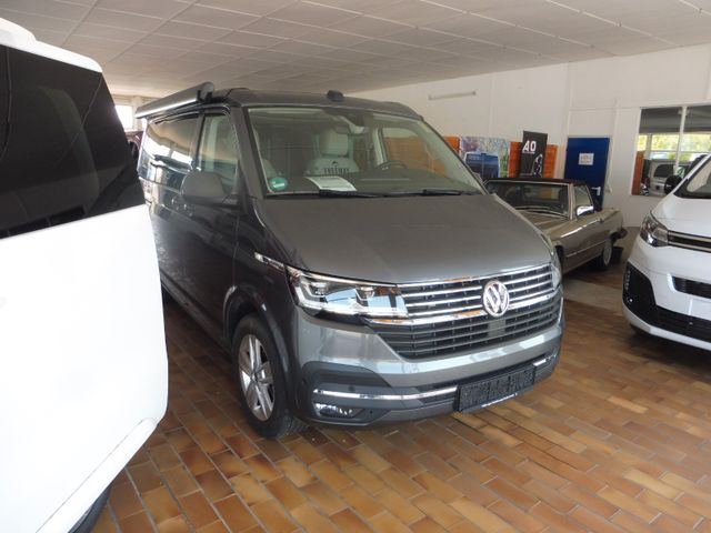 Volkswagen California Ocean DSG