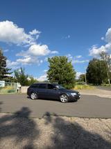 Audi A6 1.8 T quattro Avant - Motor neu! - Audi A6 aus 2002: Kombi