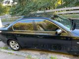 BMW 5   523 i - BMW 523 in München