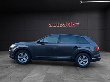 Audi Q7 - 5