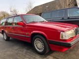 Volvo 945 - Volvo 945 Benziner Gebrauchtwagen