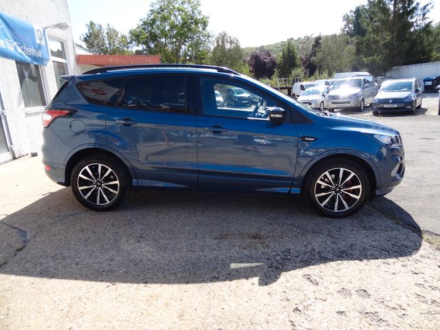 Fahrzeugabbildung Ford Kuga ST-Line/Pano/Kam/ACC/Navi/AHK/2.Hd/