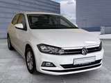 Volkswagen Polo 1.6 TDI Highline BMT+USB+BAA+MFA+NSW+EPH+ - Volkswagen Polo: TDI