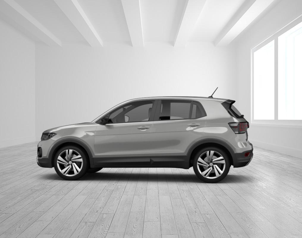 Volkswagen T-Cross 1.0 TSI DSG R-Line LED*Navi*Kamera*ACC, миниатюра 30