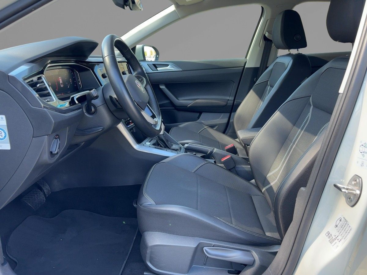 Volkswagen Taigo - Bild 7