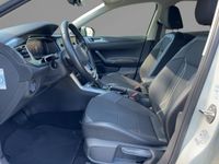 Volkswagen Taigo - Vorschau Bild 7