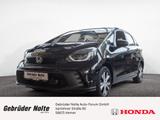 Honda Jazz 1.5 i-MMD Hybrid Elegance SHZ NAVI ACC LED - Honda Jazz Neuwagen