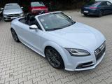 Audi TTS Roadster / Sonderlack/ VollA/TopZ - Audi TT: Cabrio, Top