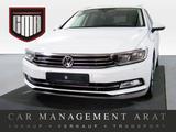 Volkswagen Passat Variant 2.0 TDI Highline 4Motion AUT NAVI - Volkswagen Passat: TDI Highline
