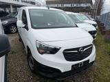 Opel Combo E Cargo Edition L1/Regale/Ahk/Pdc - Opel Combo E Cargo