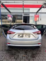 Mazda 3 2.0 SKYACTIV-G 120 Exclusive-Line Auto Exc... - Mazda Gebrauchtwagen in München