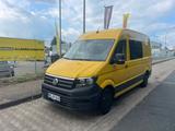 Volkswagen Crafter - VW Crafter Gebrauchtwagen in Bremen