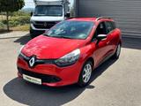 Renault Clio IV Grandtour 1.2 16V 75 Expression Klima, T - Renault Clio: Grandtour Expression