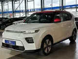 Kia Soul Vision Harman/Kardon NaviLED R.Cam ACC PDC - Kia Soul: Automatik