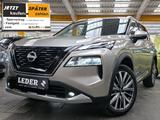 Nissan X-Trail 1,5 ePower Tekna+ e.Heck Leder Pano Bose - Nissan X-Trail: Geländewagen