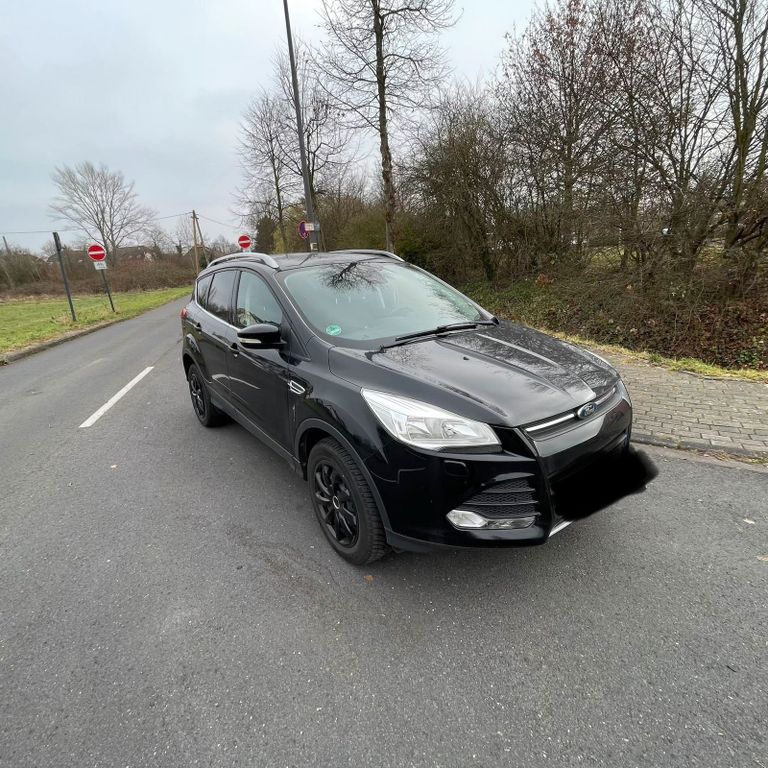 Image of Ford Kuga