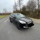 Ford Kuga /150PS Benziner / 1. Hand/ 77777... - Ford Kuga: 7