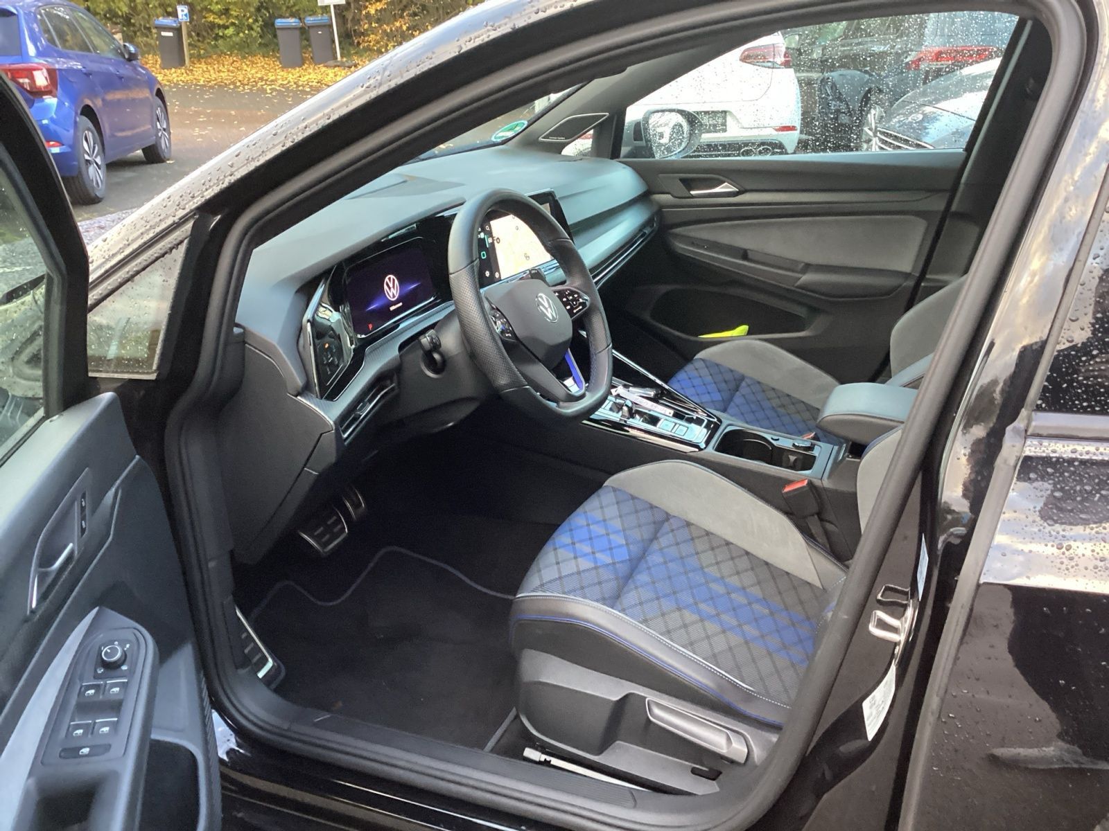 Volkswagen Golf - Bild 7