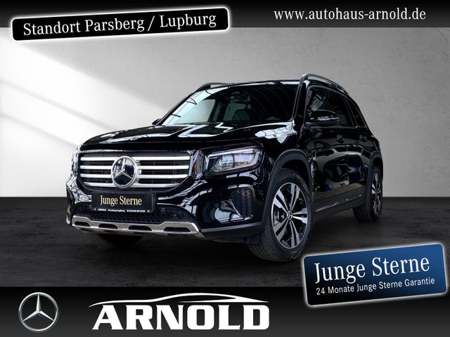 Mercedes-Benz GLB 220 4M Progressive AHK Winter-P. Kamera LED