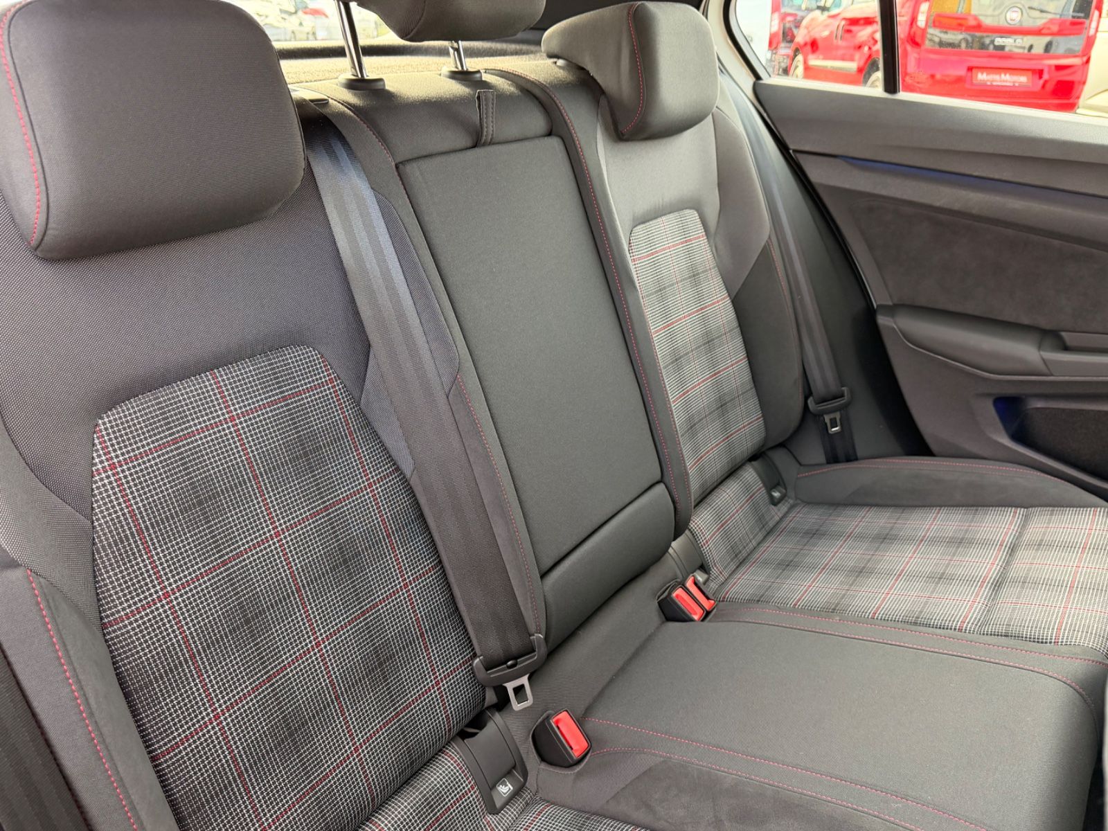 VW Golf VIII Lim. GTI AAC SHZ NAVI PDC V+H LED