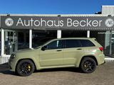 Jeep Grand Cherokee 6.2 V8 Trackhawk+1.HAND+22.500Km! - Jeep Grand Cherokee in Bremen