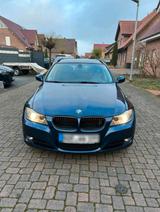 BMW e91 525 Benzin Kombi touring e90 e46 f... - BMW: Kombi, E90