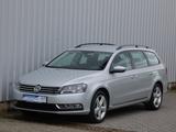 Volkswagen Passat Variant Trendline BlueMotion-Klima-Navi - Volkswagen Passat Variant: Trendline