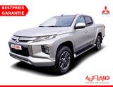 Mitsubishi L200 2.2 DI-D Intro Edition DoKa 4WD Kamera AHK