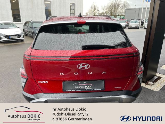 Hyundai Kona – Bild 6
