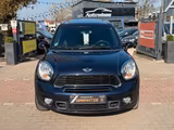 MINI COOPER S Countryman*Pano*Xenon*Navi*H&K - MINI Cooper S in Berlin