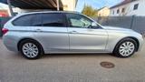 BMW 318d Touring Aut. Navi SHZ PDC HU 02/28 - BMW: Kombi, 3.0