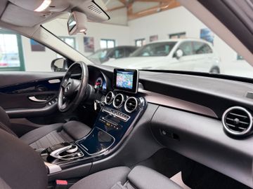 Mercedes C 250 - 7