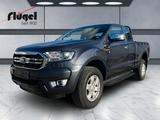 Ford Ranger XLT Extrakabine 4x4 - Ford Ranger in Erfurt